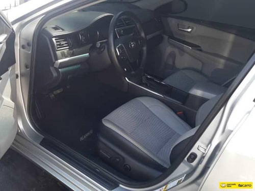 Toyota Camry 2015 4x2 Automático