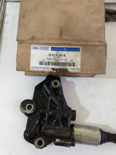 Imagen 5 de 5 de Selenoide Vct Derecho Ford Explorer Fx4 Expedition5.4 4.6 3v