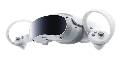 Lentes De Realidad Virtual Pico 4 All-in-one 128 Gb