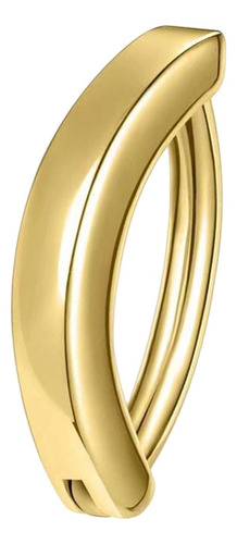 Piercing Para El Ombligo, Accesorio De Acero Inoxidable,
