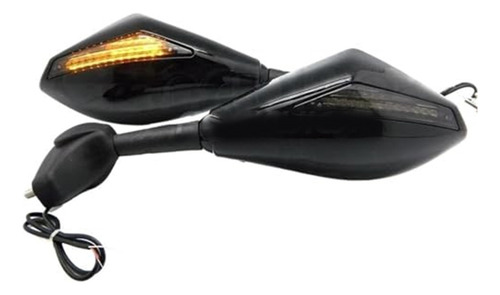 Espejo Retrovisor De Motocicleta Para Honda Cbr900rr