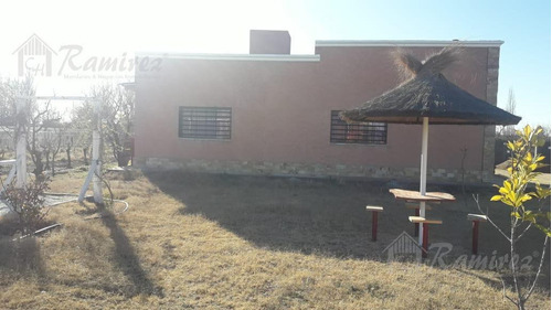Imagen 29 de 30 de Cabañas En Mendoza - Salto De Las Rosas