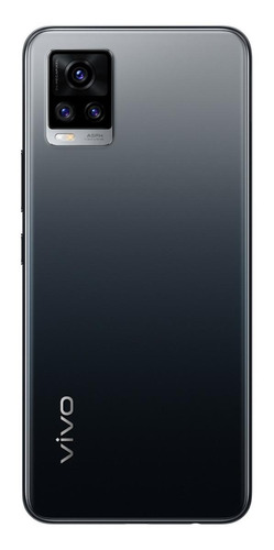 Vivo V20 Dual SIM 128 GB midnight jazz 8 GB RAM