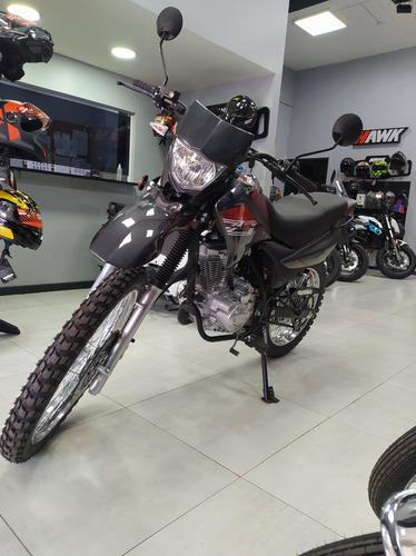Imagen 10 de 16 de Zanella Zt 150 0km Enduro Onoff Sacala Sin Anticipo Con Dni
