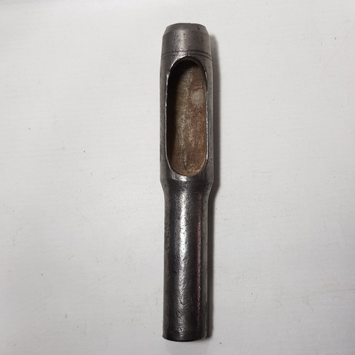 Imagen 5 de 10 de Antiguos Sacabocados Metal N° 13 Lote X 10 Mag 59355