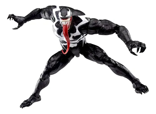 Marvel Legends Gamerverse Venom Deluxe - Pronta Entrega