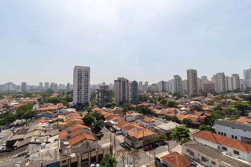 Apartamento Para Aluguel - Brooklin, 1 Quarto, 26 - 892977091