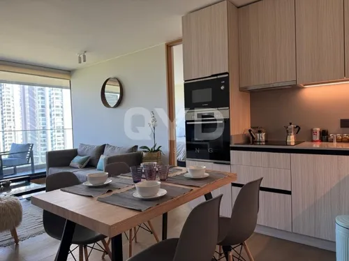 Lindo Departamento En Arriendo Sector Canta Gallo