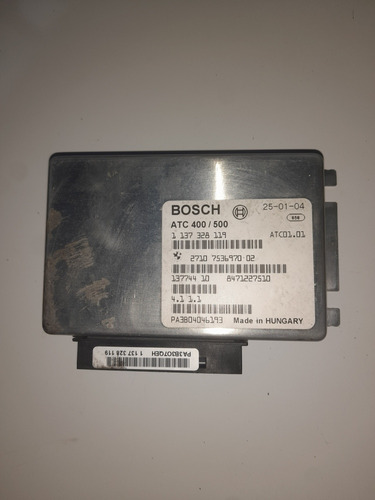 Módulo De Caja De Transferencia Bmw X5 E53 99-07 Original 