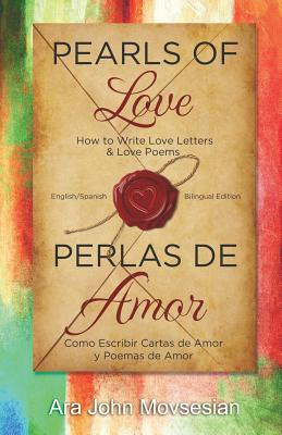 Libro Pearls Of Love: How To Write Love Letters And Love ...