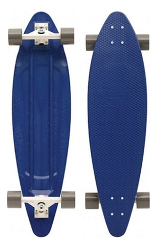 Penny Longboard 36   Royal Blue 