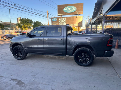 RAM Ram 1500 5.7 Mild-hybrid Laramie Sport Crew Cab 4x4