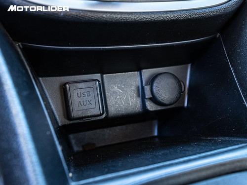 Imagen 17 de 25 de Suzuki Celerio 1.0 Gl At Extra Full | Permuta / Financia