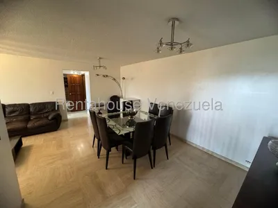 Apartamento en alquiler