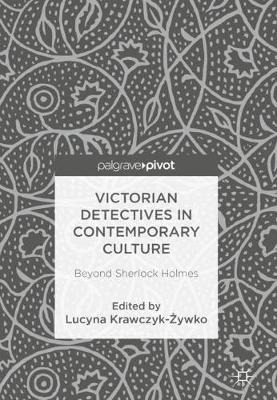 Libro Victorian Detectives In Contemporary Culture - Lucy...