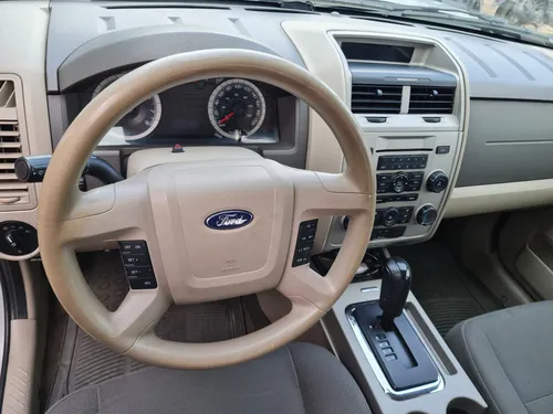 Ford Escape Xlt 3.0cc At Aa 4x4