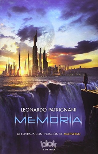 Memoria - Patrignani, Leonardo