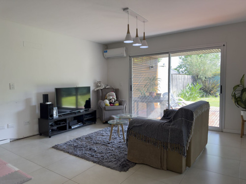 Imperdible Casa En Fisherton!