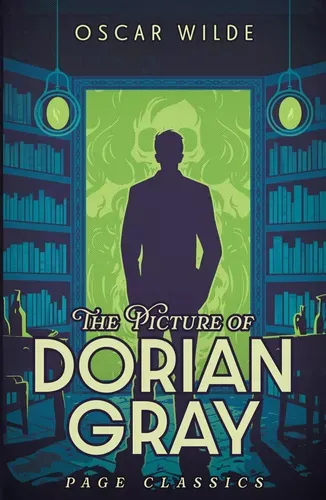 comprar Libro The Picture Of Dorian Gray Oscar Wilde Editorial Page Publications Tapa Blanda En Ingles 230 Páginas 2023