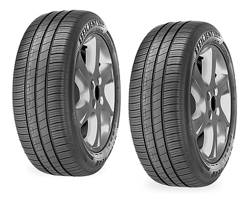 Goodyear kit de 2 llantas efficientgrip performance 2 P 225/50R17 98 W