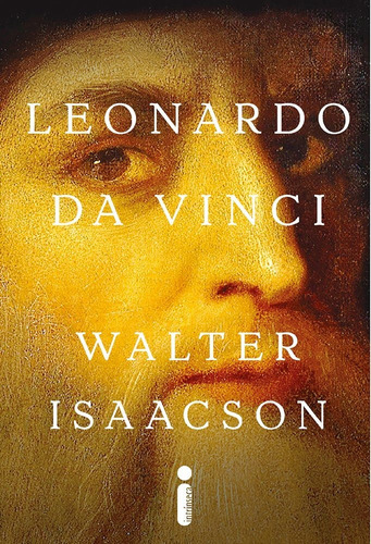 Leonardo Da Vinci  - Intrínseca