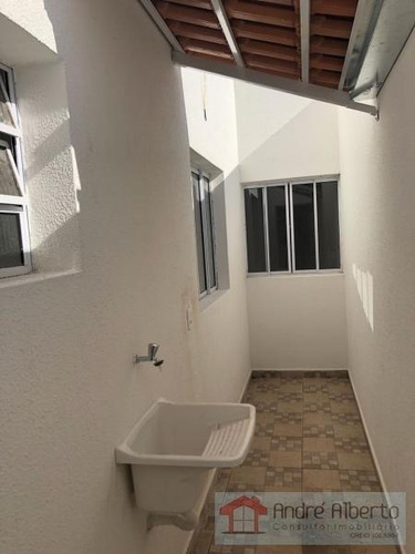Imagem 7 de 12 de Sobrado Para Venda Em Sorocaba, Jardim Topázio, 2 Dormitórios, 1 Banheiro, 1 Vaga - 452_1-970845