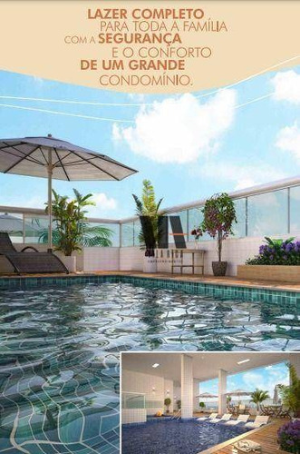 Imagem 10 de 30 de Breve Lançamento, 3 Dormitórios Com Suítes, Alto Padrão, Luxo, 2 Vagas, Beira Mar, Guilhermina - Praia Grande - Ap1488