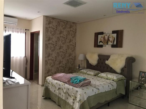 Imagem 14 de 22 de Sobrados À Venda Em Sorocaba/sp - Compre O Seu Sobrados Aqui! - 1494721