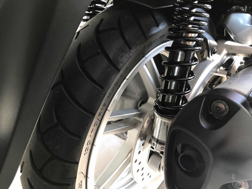 Imagem 12 de 15 de Honda Sh300i