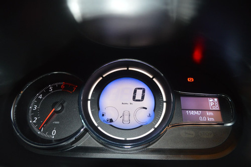 Renault Fluence Sedan Privilège 2.0 16V FLEX Aut
