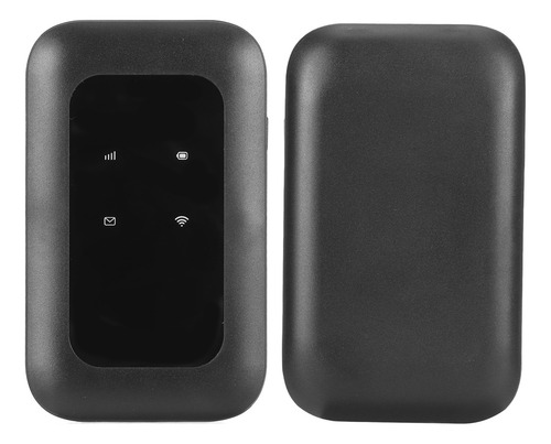 Router Inalámbrico Lte 4g Wifi 150mbps Descarga Ranura Para