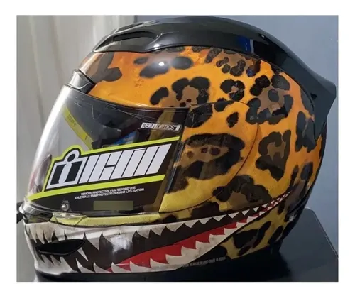 icon airmada sauvetage Mサイズ Casco Icon Airmada Helmet Sauvetage 2 Talla S Original | MercadoLibre