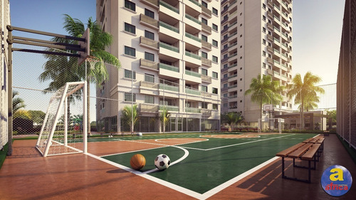 Imagem 4 de 15 de Apartamento 2 Quartos Sendo 1 Suíte, 1 Vaga De Garagem No Morretes Em Itapema/sc - Imobiliária África - Ap00130 - 32055709