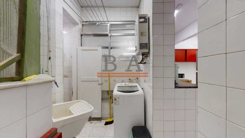 Imagem 7 de 15 de Apartamento Á Venda - Coap30612