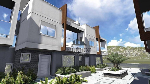 Imagem 6 de 12 de Terreno À Venda, 1350 M² Por R$ 2.650.000,00 - Mercês - Curitiba/pr - Te0276