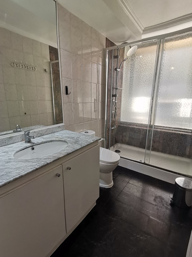 Acogedor Depto Piso 2 Cercano A Todo