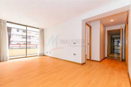 Departamento En Arriendo De 3 Dorm. En Las Condes
