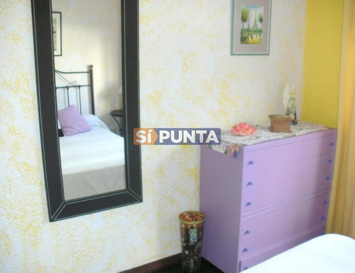Imagen 6 de 9 de Apartamento 1 Dormitorio