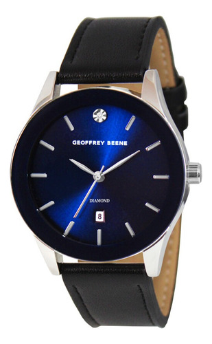 Reloj Geoffrey Beene Gb8122sl