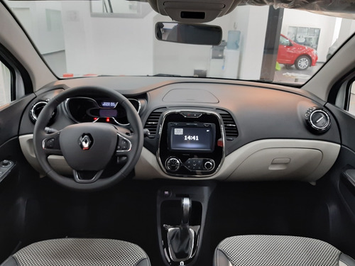 Renault Captur Intens 2.0 1 Unidad En Stock Tl