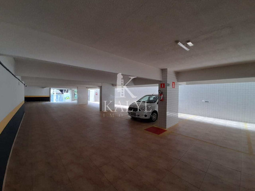 Apartamento Com 3 Dorms, Canto Do Forte, Praia Grande - R$ 515 Mil, Cod: 5251 - V5251