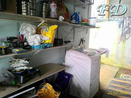 Imagem 16 de 23 de Casas Para Financiamento À Venda Em Mairiporã/sp - Compre O Seu Casas Para Financiamento Aqui! - 1313057