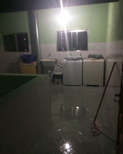 Imagem 16 de 20 de Sobrado - Cl6932 - 32299059
