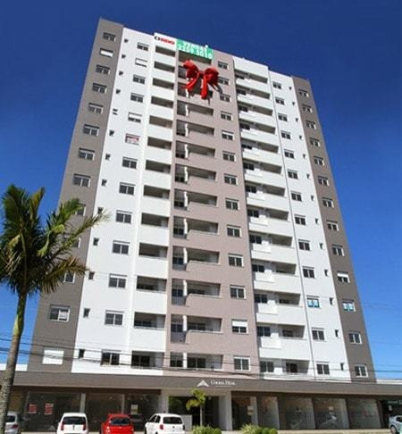 Imagem 18 de 20 de Apartamento Em São José - Sc - Ap0288_ccon