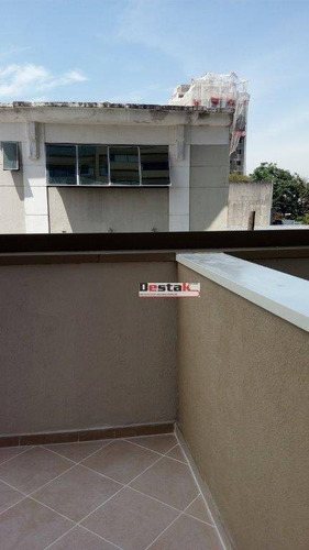 Imagem 29 de 30 de Sala À Venda, 28 M² Por R$ 285.000,00 - Rudge Ramos - São Bernardo Do Campo/sp - Sa0071