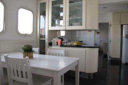 Imagem 4 de 17 de Apartamento Em São Paulo Bairro Vila Suzana - V1901