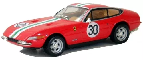 Miniature Volarebrasil 1/43 ` GM Chevrolet ´ Puma GTB Brazilian-Built  Sports Car