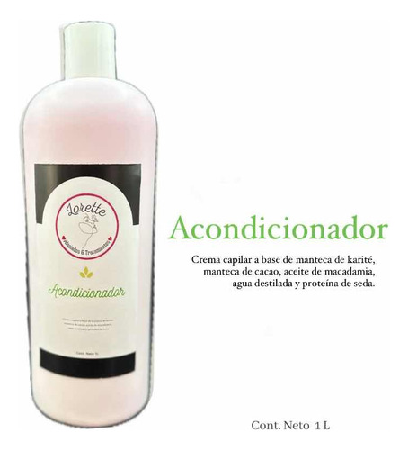 Acondicionador