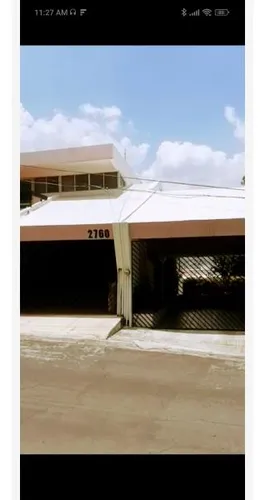 Casa En Venta En Contry La Silla