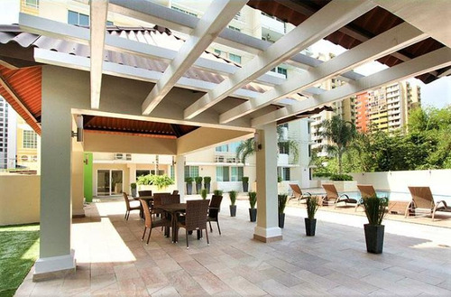 Imagen 9 de 14 de Venta De Apartamento En Torre 700 De Green Park 21-5040